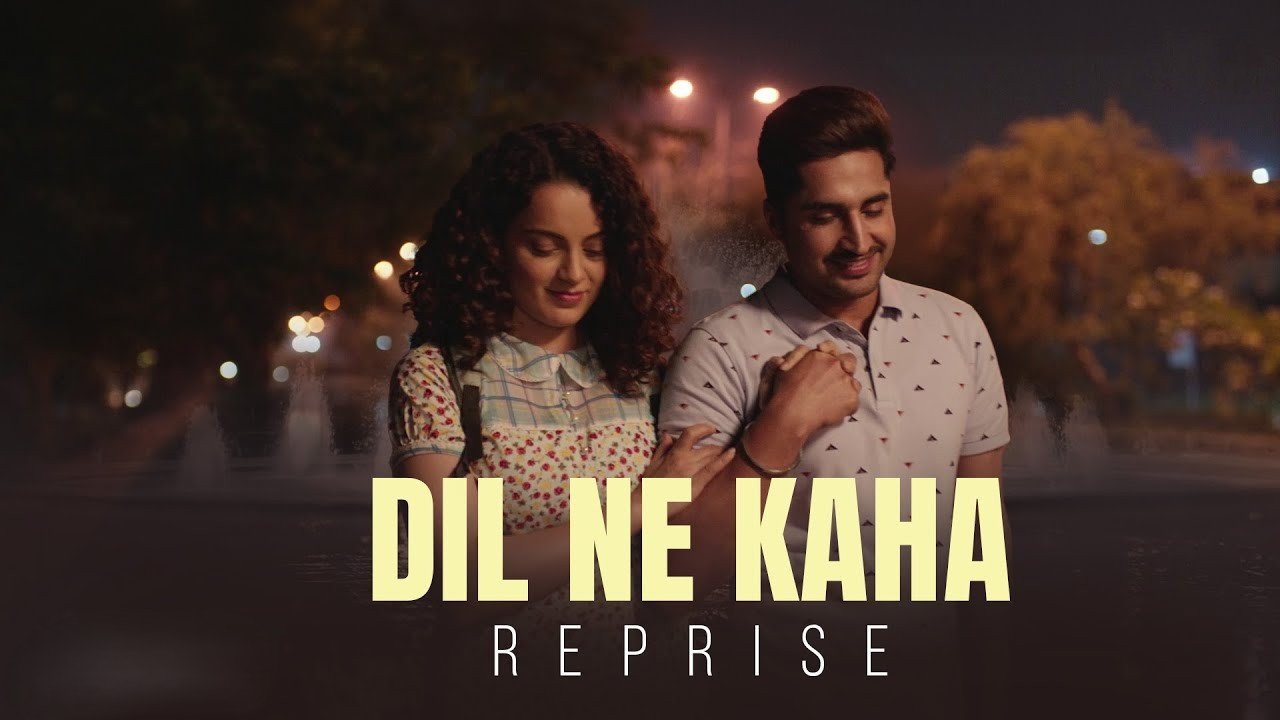 Dil Ne Kaha Lyrics