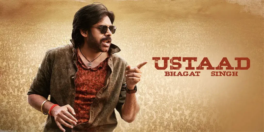 Ustaad Bhagat Singh Movie Review (2026), Rating, Hit or Flop, Release Date, Download