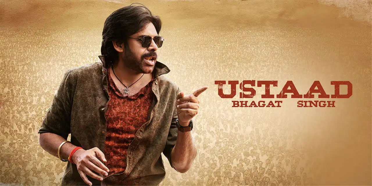 Ustaad Bhagat Singh Movie Review (2026), Rating, Hit or Flop, Release Date, Download