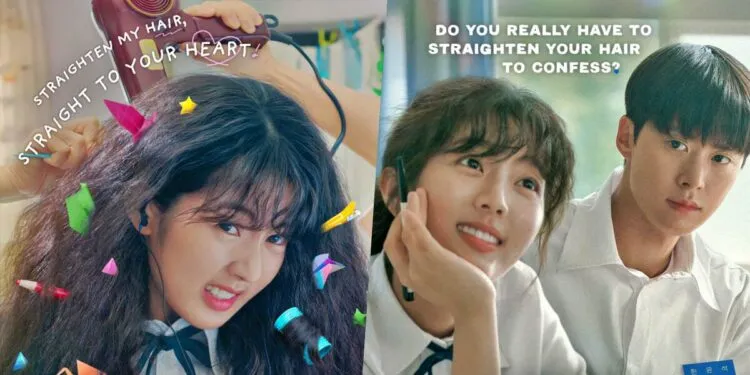 love untangled korean drama